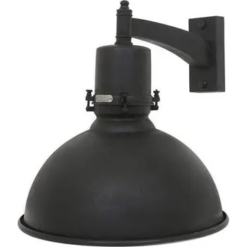 Stojací lampa Nástěnná lampa Laurel - poslední kusy Barva: stříbrná