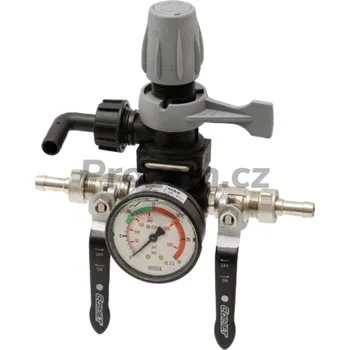 Příslušenství k čerpadlu Obslužná jednotka Sirius pro Comet BP 20/15, 1204045900