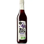 Koldokol Sirup arónie BIO 250 ml