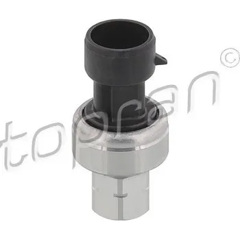 Autoelektrika Tlakový vypínač, klimatizace TOPRAN 701 877