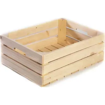 Úložný box Bedýnka 50x36x18