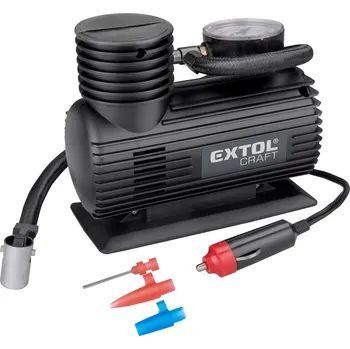 Kompresor Extol Craft 252