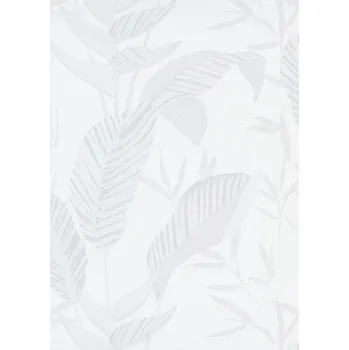 Tapeta DIMEX | Vliesová tapeta na zeď WPE-901778 | 0,53 x 10,05 m | krémová, šedá + Krémová, šedá vliesová tapeta na stěnu WPE901778 v rozměru 0,53 x 10,05 m