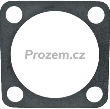 Podložka 2 mm pro John Deere, Deutz Fahr, L100107, L100111, 04415110