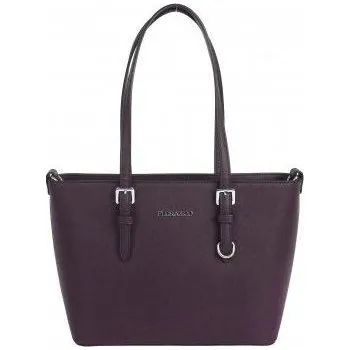 Kabelka Kabelka FLORA&CO K9179 Violet Foncee