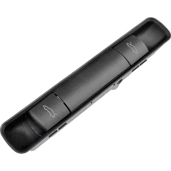 Dveře karosérie Spínač a klika kufru Porsche Boxer 05- Cayman 06- 911 05-