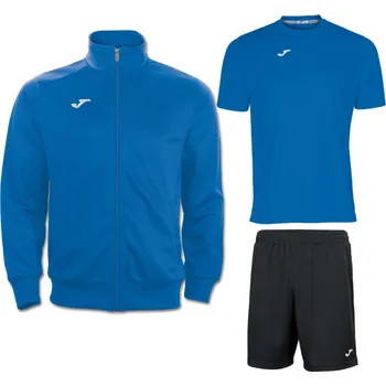 Fotbal Tréninkový set Joma (mikina, dres, trenky) Velikost dresu: XXL