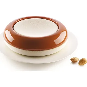 Nádoba na pečení Silikonová forma na dort Io & Te - Silikomart