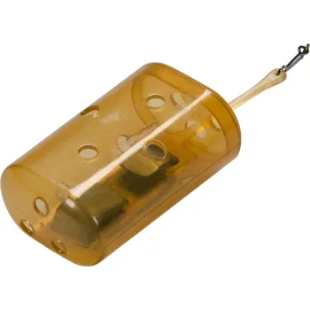 CAPERLAN Krmítko s pružinkou Livebait'Feeder 15 g 1 ks