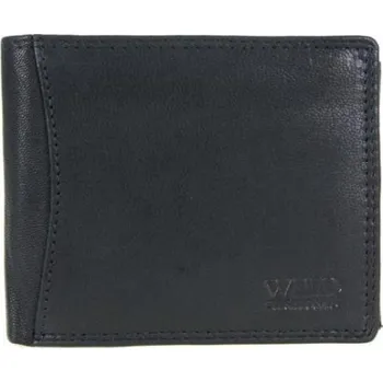 Peněženka Wild peněženka 311 P black GT DD, velikost varianta