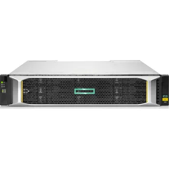 Serverovna HPE MSA 2060 16Gb FC LFF Strg