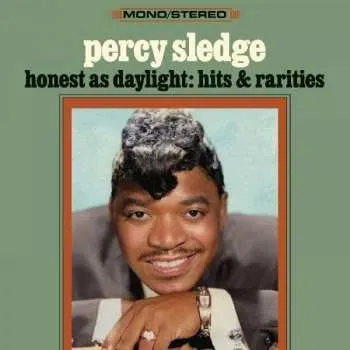 Zahraniční hudba CD Percy Sledge: Honest As Daylight: Hits & Rarities 2023
