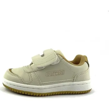 Dívčí bačkory Aurelia dětská obuv 21479C béžová, velikost 25