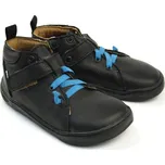 Pegres barefoot SBF62 Černá EUR 30