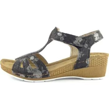 Dámské sandále Inblu sandály EP021 černá, velikost 40