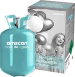 Amscan Hélium pro 30 balónků