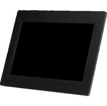 Digitální fotorámeček Fotorámeček Trevi, DPL 2235 WF, digitální, LCD dotykový displej, WIFI, vnitřní paměť 8 GB, 110-230 V