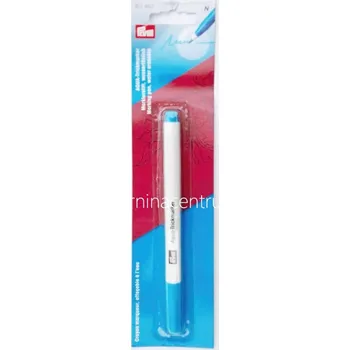 Prym Fix AquaTrickMarker modrý mizící fix pro značení na látku