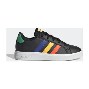 Chlapecká obuv adidas GRAND COURT 2.0 K HP8909 38 ⅔