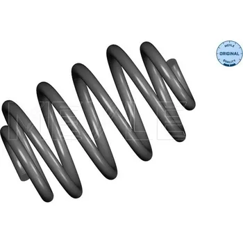 Pružina podvozku MEYLE 16-14 739 0006