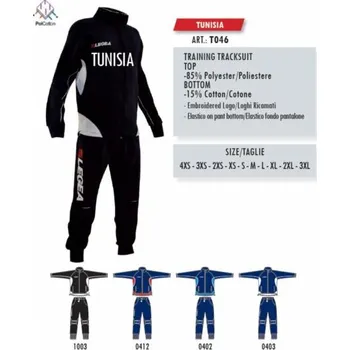 Fotbalová tréninková pomůcka Legea Tunisia Velikost: L, Barva: bílá - černá