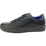 Selma obuv černá 12M0202, velikost 43