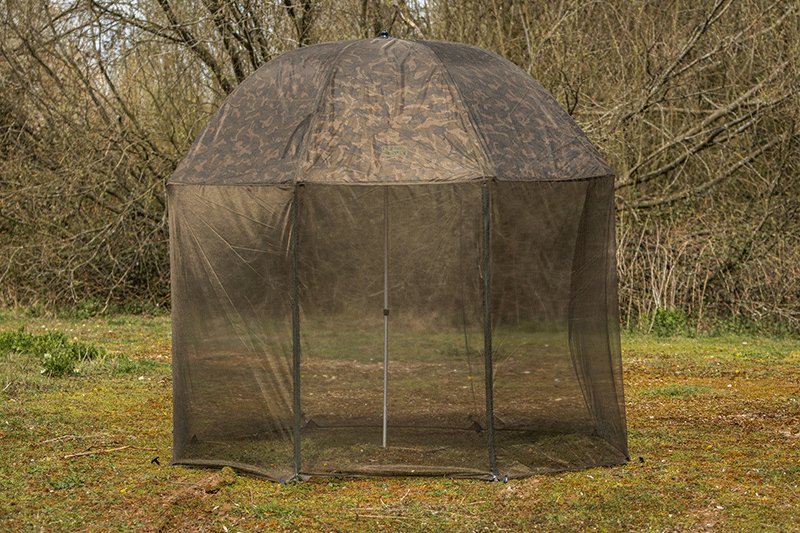 Fox International Fox Moskytiéra Brolly 60" Mozzy Mesh