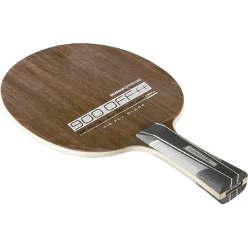 Pingpongová pálka PONGORI Dřevo na stolní tenis TTW900 OFF ++