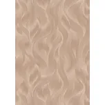 DIMEX | Vliesová tapeta na zeď WPE-901348 | 0,53 x 10,05 m | hnědá, růžová + Hnědá, růžová vliesová tapeta na stěnu WPE901348 v rozměru 0,53 x 10,05 m