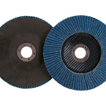 Brusný kotouč Kotouč lamelový, 150mm, P 60, FESTA