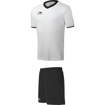 Dres Penalty Era-různé barvy-dres+trenky Velikost: XXL, Barva dresu: červená-černá