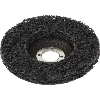 Brusný kotouč Kotouč brusný NYLON, 150mm, KONNER CAS18