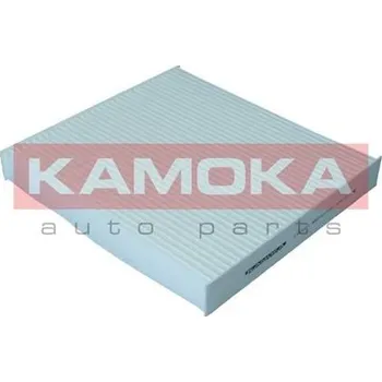 Ventilátor topení a klimatizace Filtr, vzduch v interiéru KAMOKA F424301