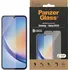 PanzerGlass Ultra Wide Fit ochranné sklo pro Samsung Galaxy A34 5G čiré