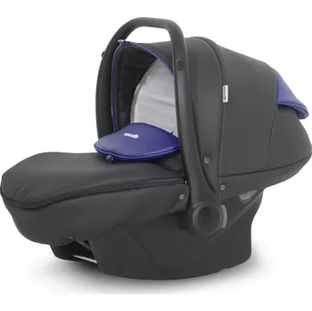 Autosedačka Autosedačka Expander Enduro Denim