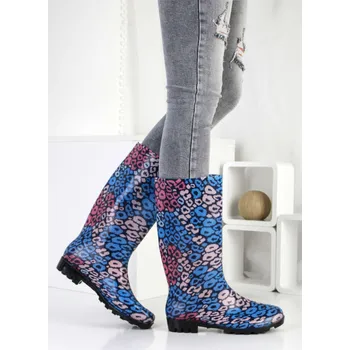 Dámské holínky N/M Dámské holínky HM-73 Velikost: 37