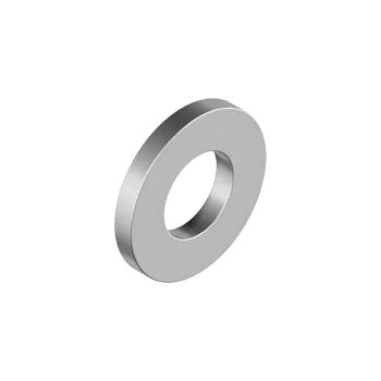 podložka nerez_solar_martim DIN 1440 podložky pro čepy nerez A2 Varianta: DIN 1440 - A2 - 36 pro čepy Ø 36 mm