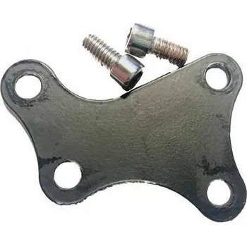 Motorová koloběžka Uchycení brzdiče X-scooters XG/XT03