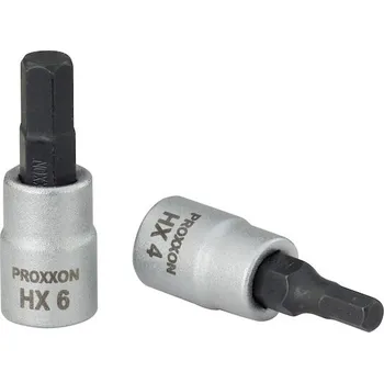 Gola hlavice Proxxon Hlavice 1/4" zástrč. HX 5,5 mm 23748