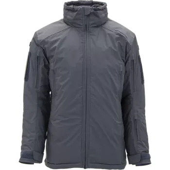 Bunda G-Loft HIG 4.0 Jacket SOF šedá M