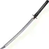 Replika zbraně Cold Steel Warrior Series Chisa Katana 62,2 cm
