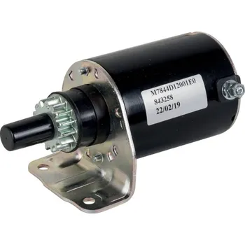 Briggs and Stratton Startér 844717 originální díl