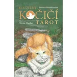 Kouzelný kočičí tarot: Kniha a 78 karet…