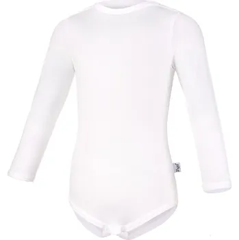 Little Angel Body smyk LA Outlast® - bílá Velikost oblečení: 68