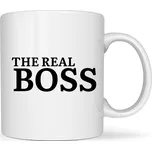 Hrneček - The Real Boss