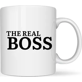 Hrneček - The Real Boss