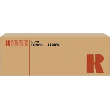 Ricoh 1100W 885165 černý (black) originální toner