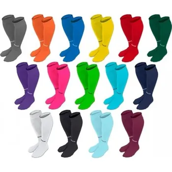 Stulpny Joma Classic 2 Velikost: L, Barva: vínová