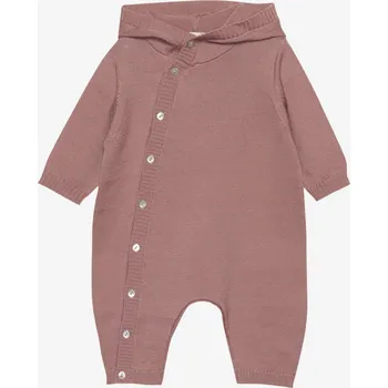 Kojenecký overall Fixoni kojenecký overal z vlny 422586 - 5516 Velikost: 50 100% vlna