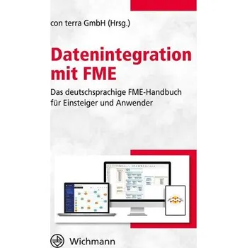 Datenintegration mit FME - con terra GmbH